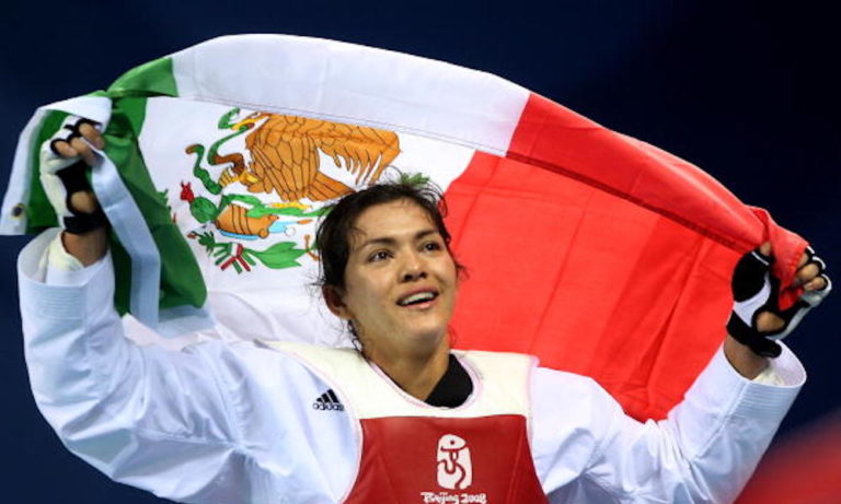 Deportistas Mexicanos Con M S Medallas Ol Mpicas