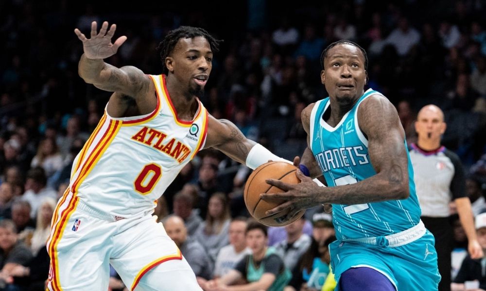 Pronóstico Hawks vs Hornets; ¿Qué 'quinteta' ganará el 'duelo' de Play-In de la NBA?