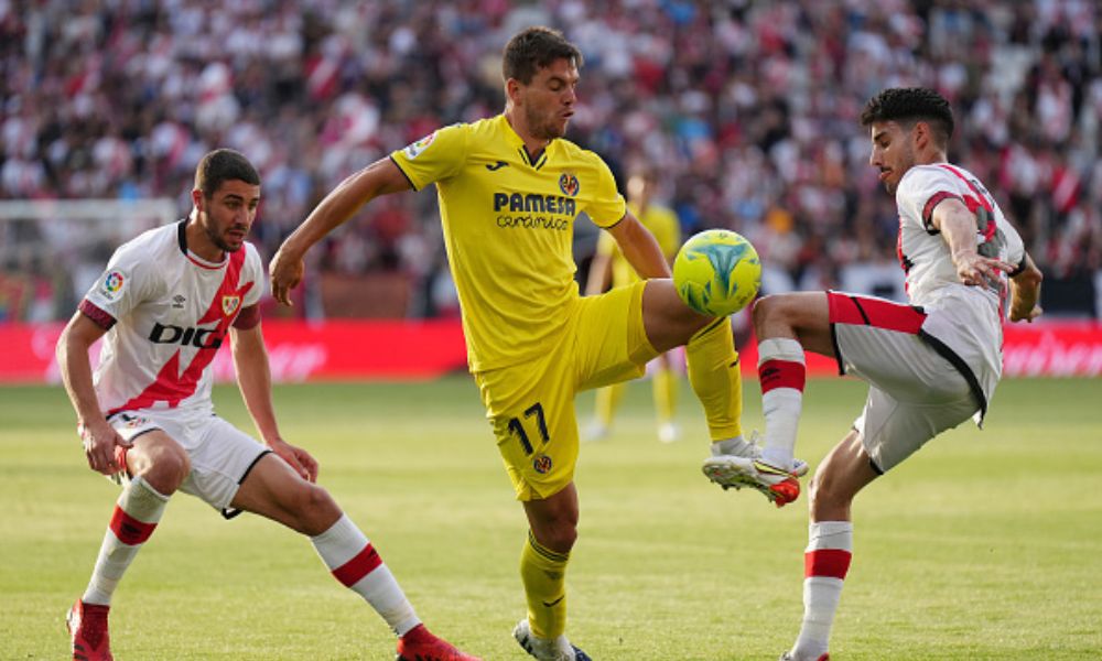 Pronóstico Villarreal vs Rayo Vallecano Desaparecerá el invicto del