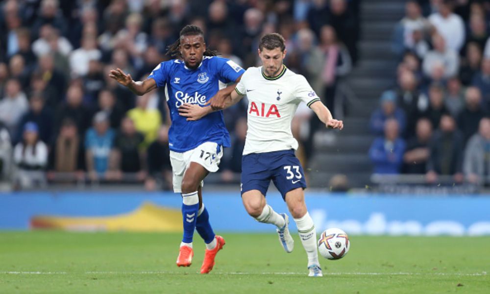Pronóstico Everton vs Tottenham; Los 'Spurs' desean regresar a la 'senda del triunfo'