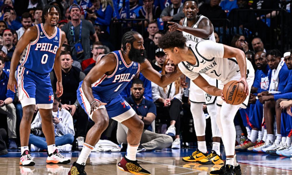 Pronóstico 76ers vs Nets Philadelphia conseguirá otra victoria