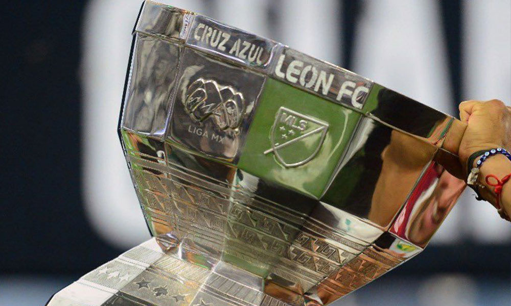 Estos Son Los Grupos Y El Calendario De La Leagues Cup 2023