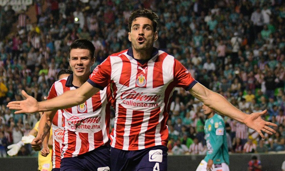 Pronóstico Chivas vs Atlético San Luis El Rebaño anhela otra