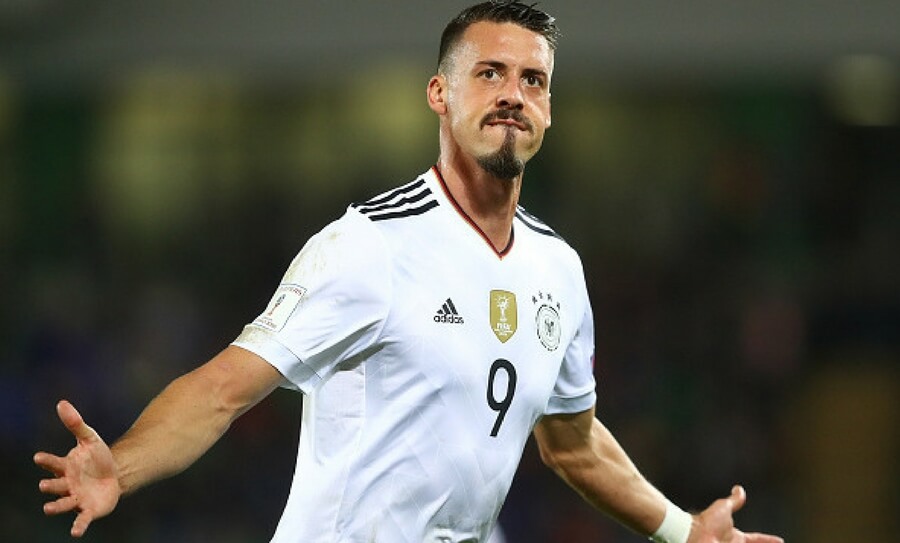 Alemania se “burló” de México