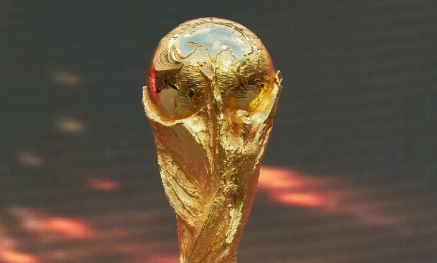 Sede del Mundial de 2026