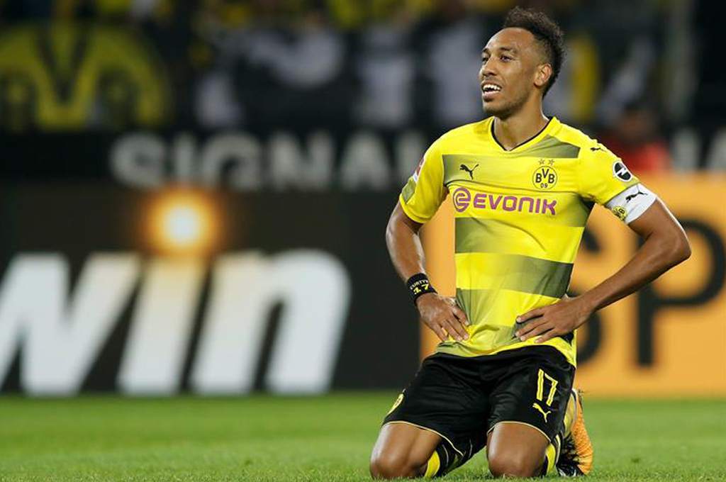 Dortmund suspende