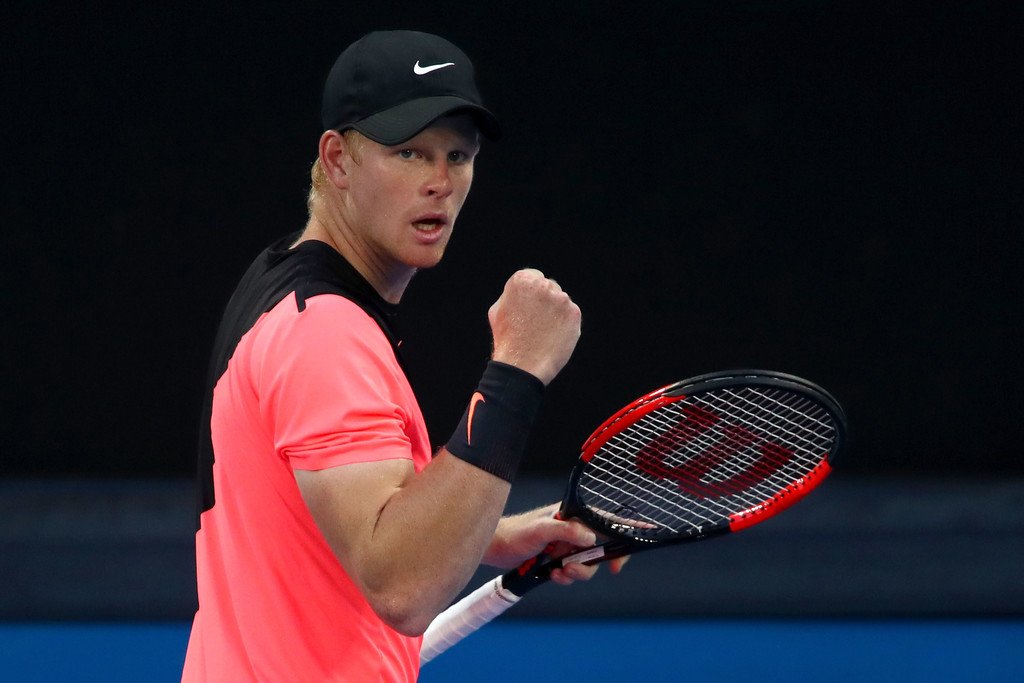 Edmund pasa a semifinales de Australia | Fuente: Twitter