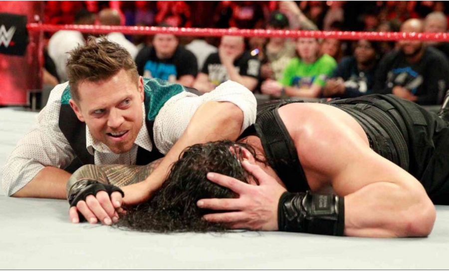 #WWE #Smackdown #RAW