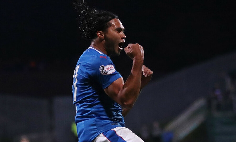 #CarlosPeña #CruzAzul
