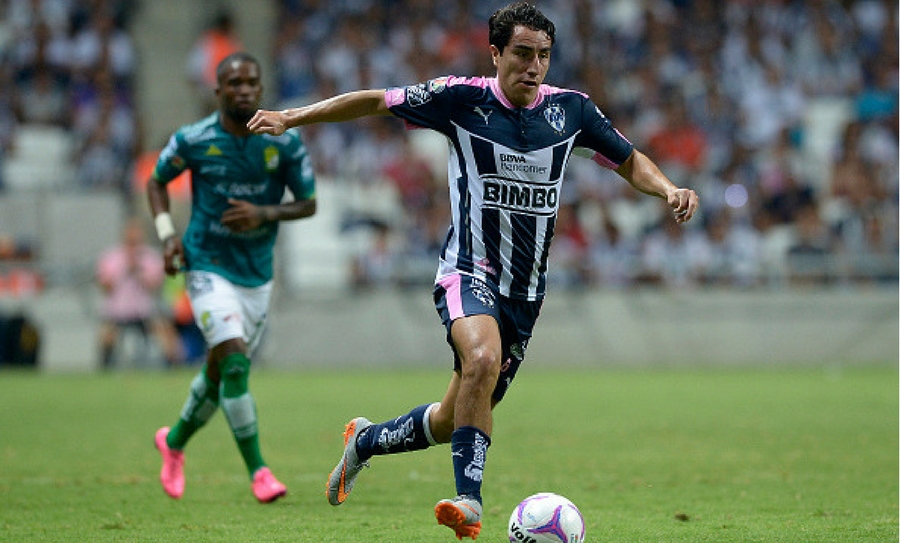 #EfraínJuárez #Ligamx #MLS