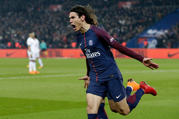 PSG vs. Mónaco: Transmisión EN VIVO online