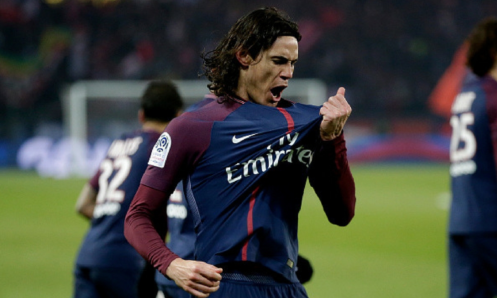 El PSG ganó su quinta Copa de la Liga consecutiva El PSG ganó su quinta Copa de la Liga consecutiva