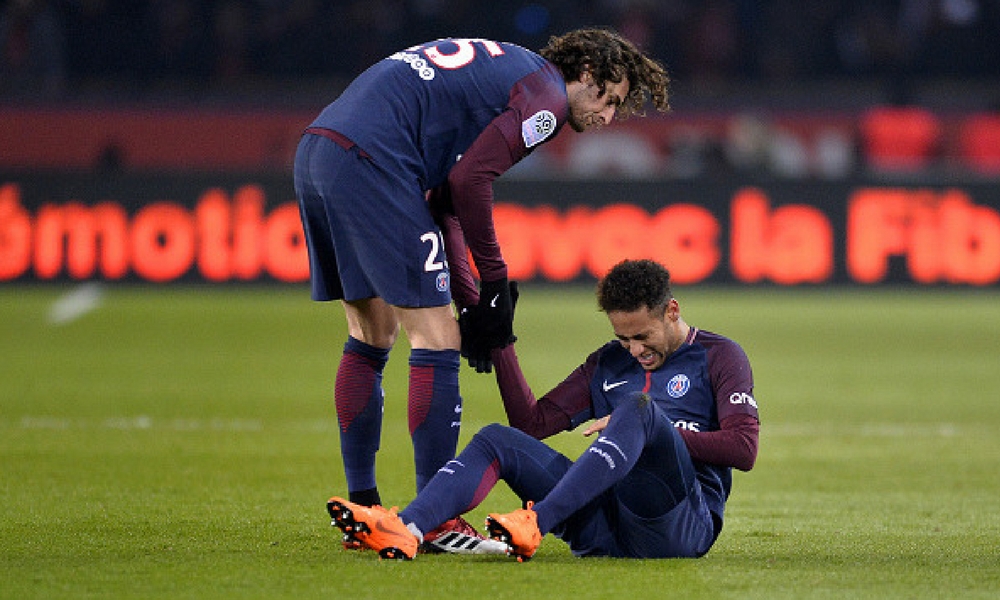 Nike podría ser parte del acuerdo entre el Real Madrid y Neymar