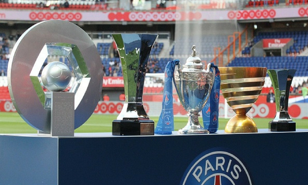 mejor jugador de Ligue 1