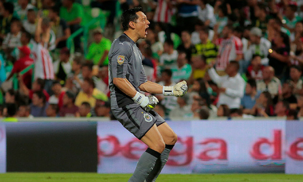 chivas no pagara lo que pide pachuca por rodolfo cota pide pachuca por rodolfo cota