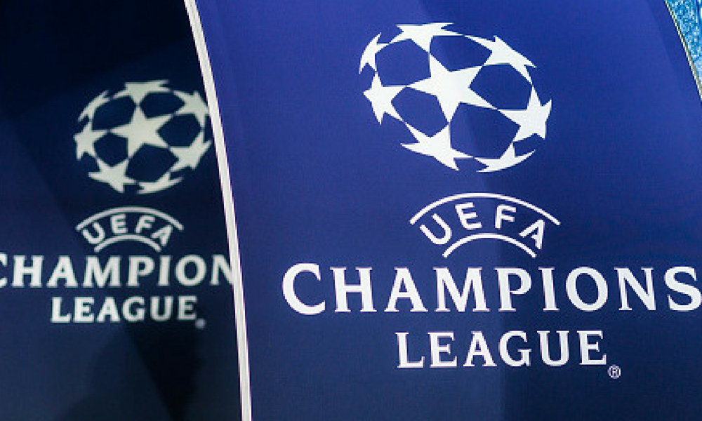 la nueva UEFA Champions League
