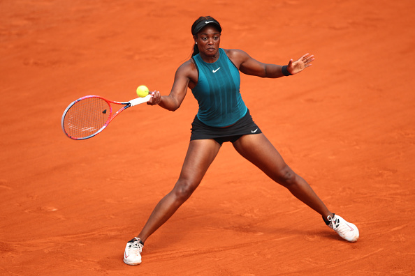 Simona Halep conquistó el título de Roland Garros.