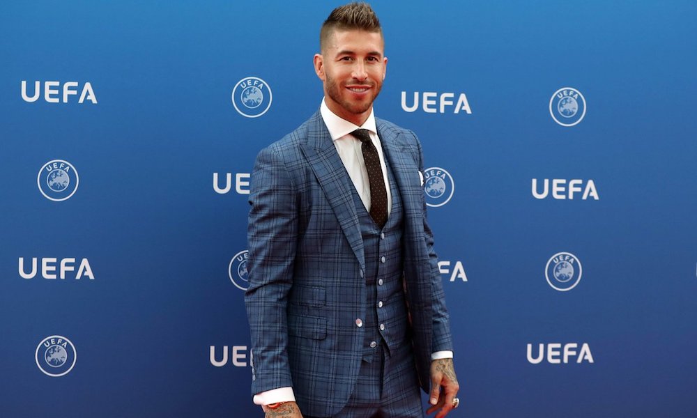A Sergio Ramos ya no le importa lo que haga CR7