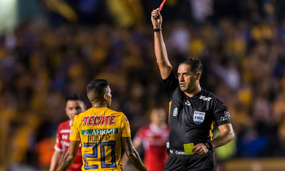 Cuánto costaría instalar el VAR en la Liga MX
