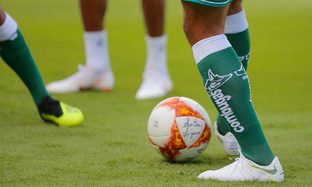Cuánto costaría instalar el VAR en la Liga MX