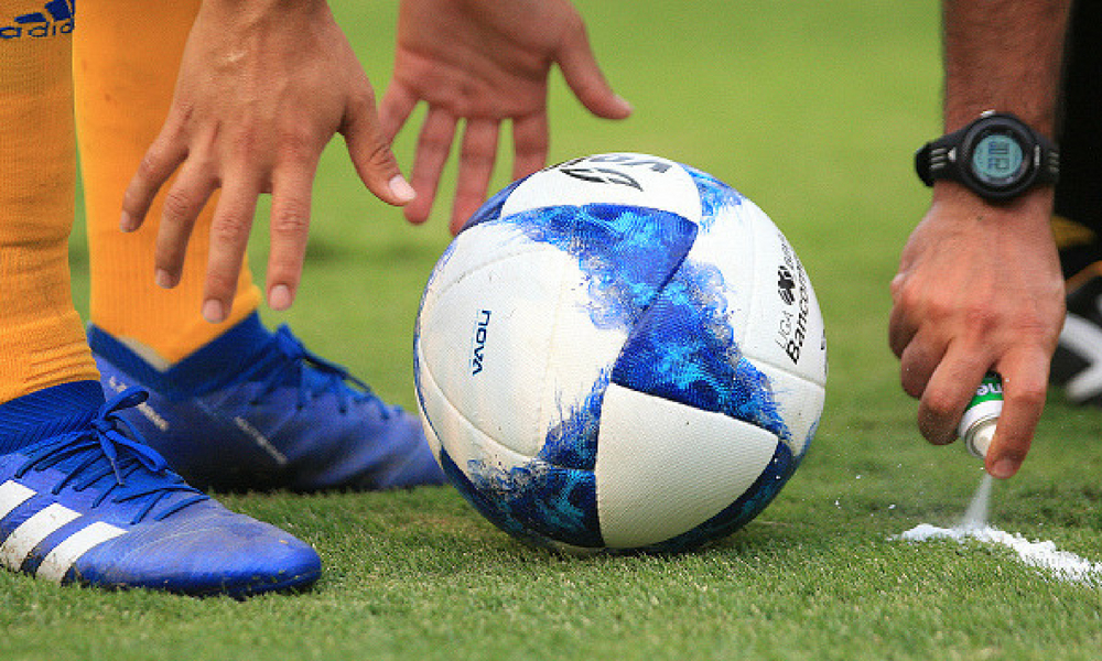 Cuánto costaría instalar el VAR en la Liga MX