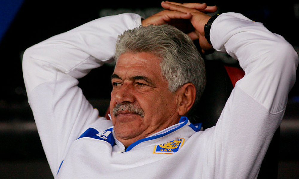 Ferretti rechazó dirigir al Tri