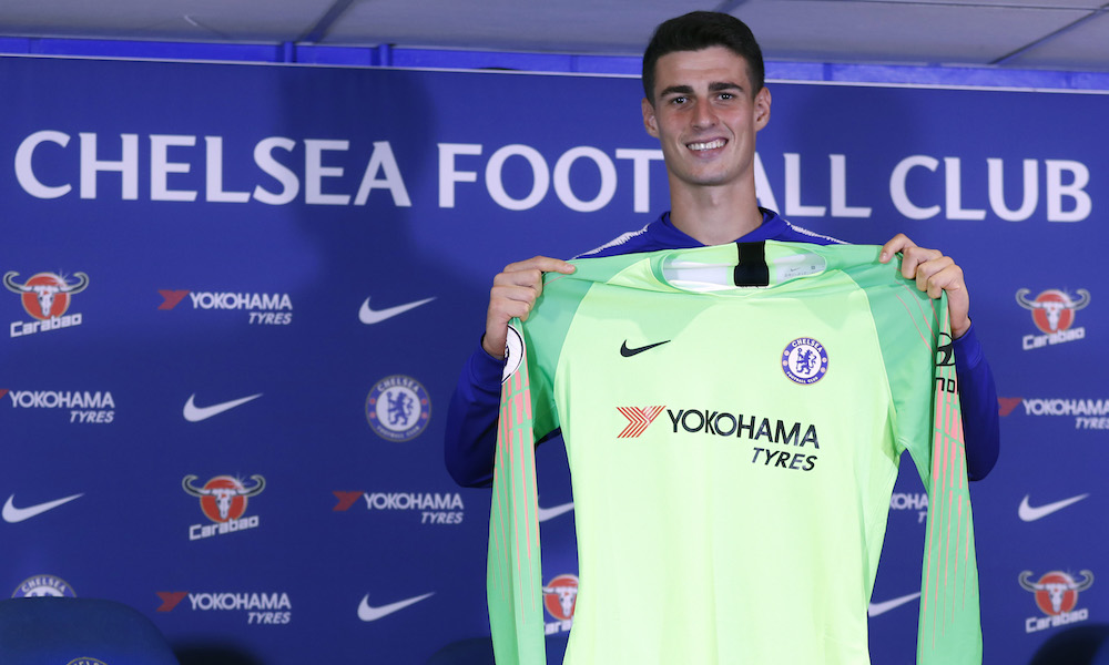 Deadline Day en la Premier League