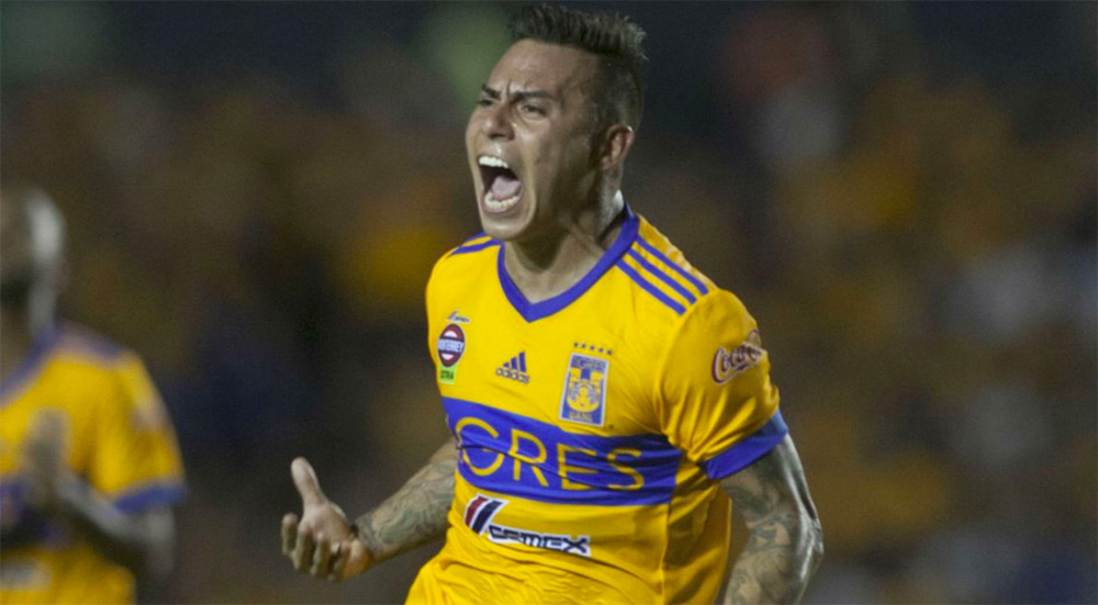 Tigres aplicó manita de zarpazos
