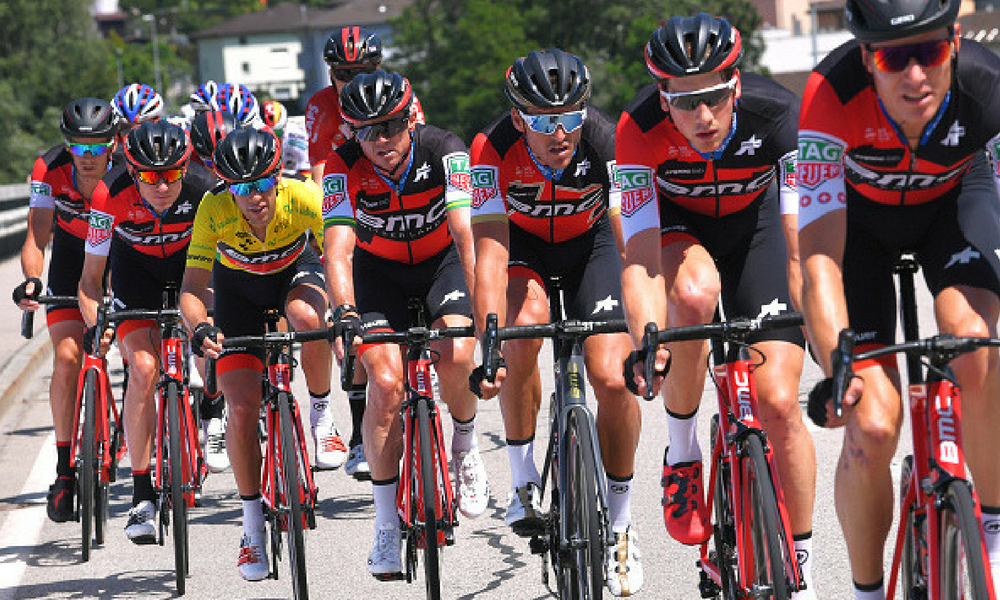 nuevo equipo quiere fichar a Geraint Thomas