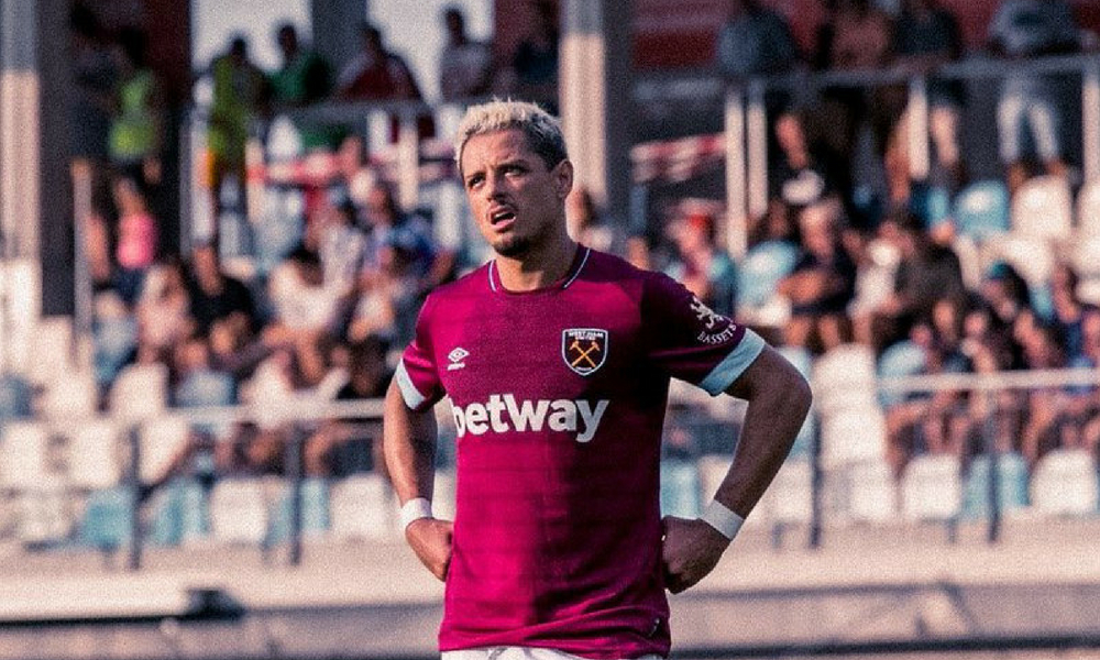 Así se reforzó el West Ham