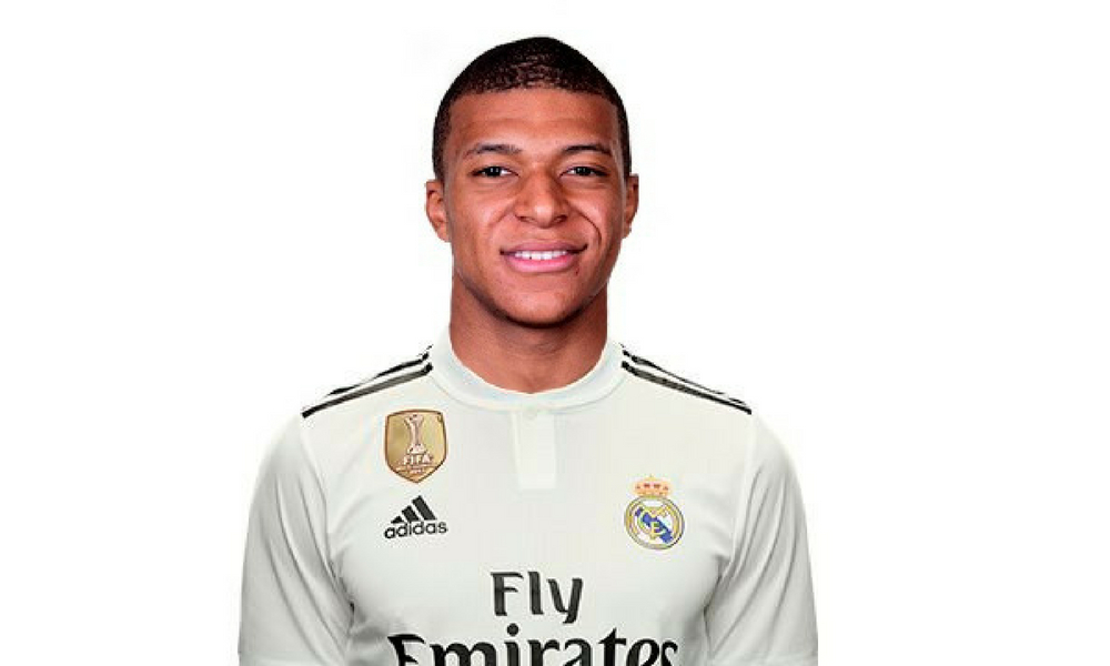 Esta Es La Unica Posibilidad Para Que Mbappe Fiche Por El Real Madrid