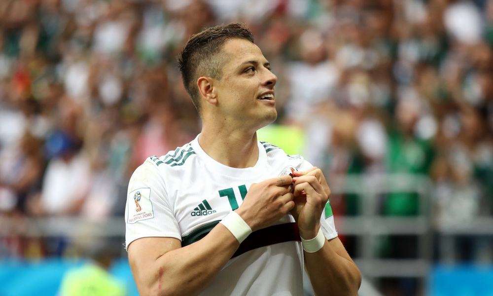 Fue un Mundial positivo para México
