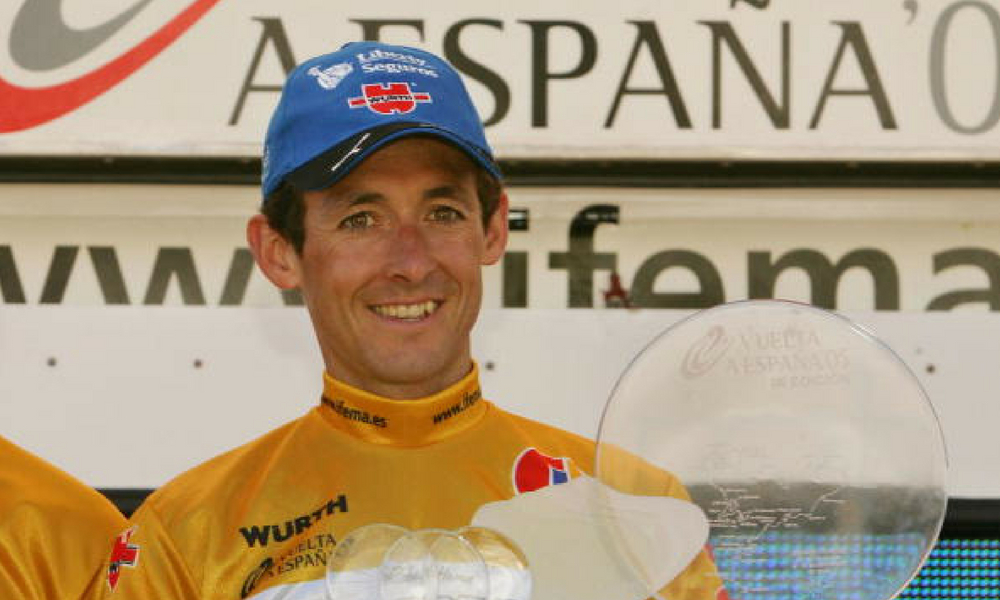 Vuelta a España 2018