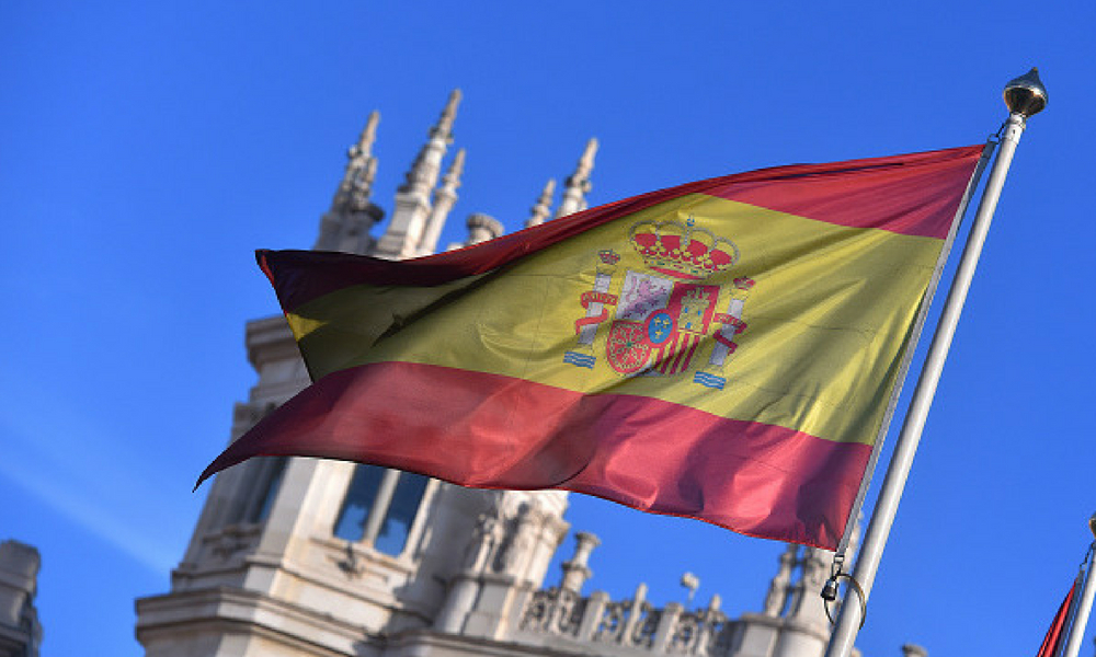 Vuelta a España 2018