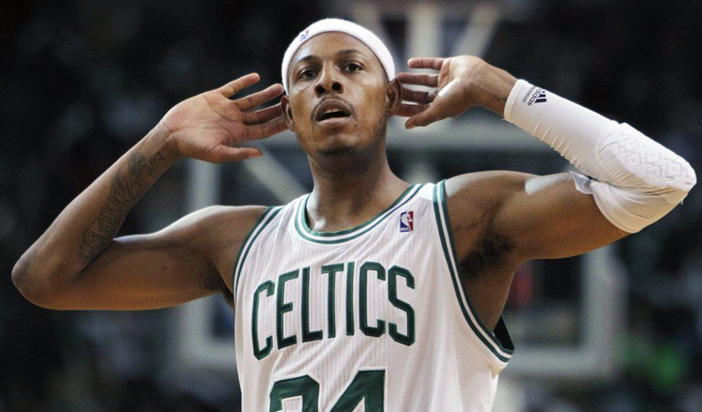 jugadores NBA de hoy no tienen amor