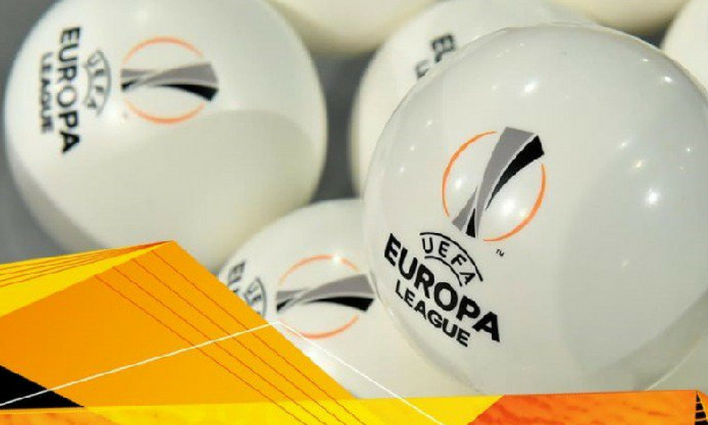 grupos de la Europa League