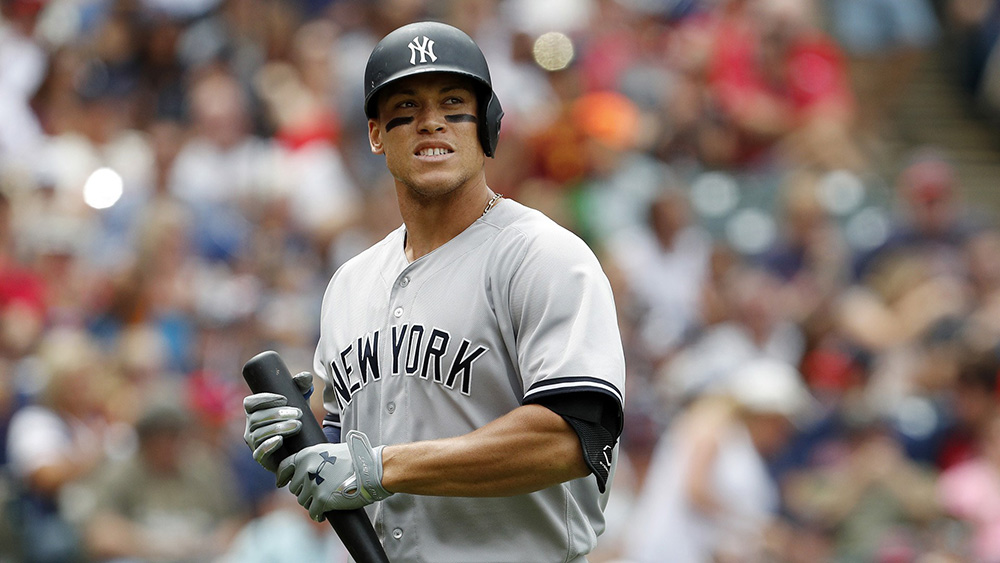 MLB cambiaría divisiones por culpa del Coronavirus