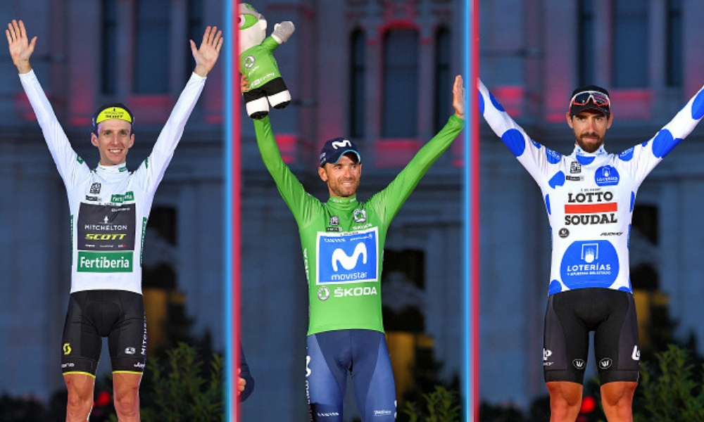 Simon Yates es campeón
