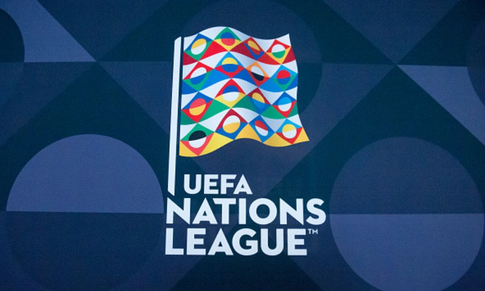 Liga de Naciones de la UEFA