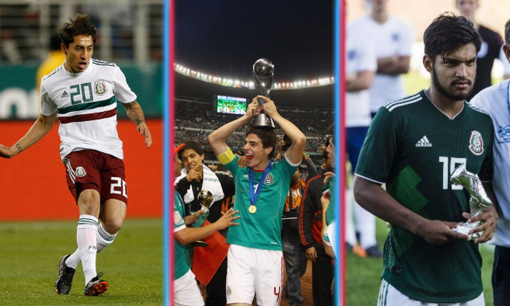 jugadores que pudieron haber cambiado el partido contra Uruguay