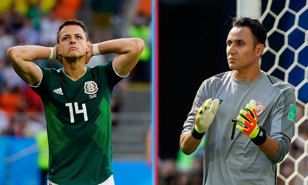 CONCACAF tiene un crecimiento real