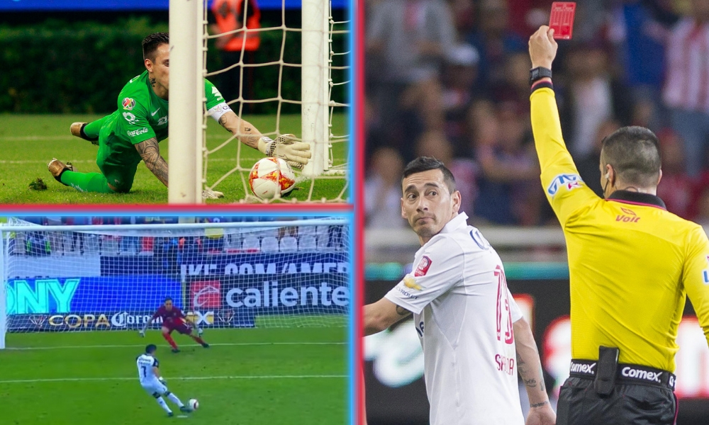 Razones para no confiar en el VAR