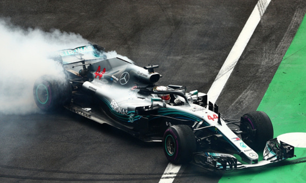 La F1 llegará a Vietnam en 2020