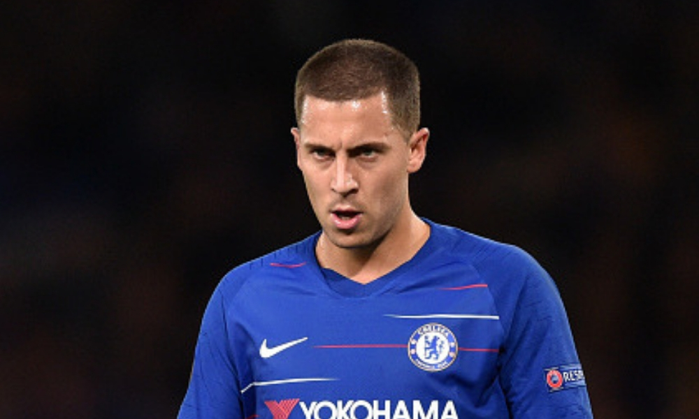 Sarri le puso un ultimátum a Hazard