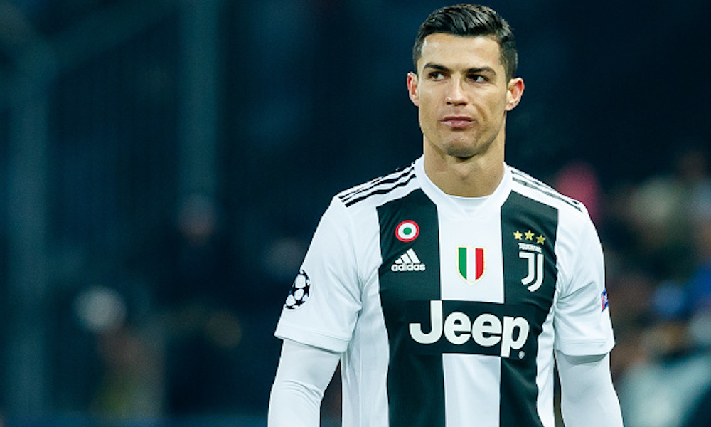 Declaraciones de Cristiano Ronaldo