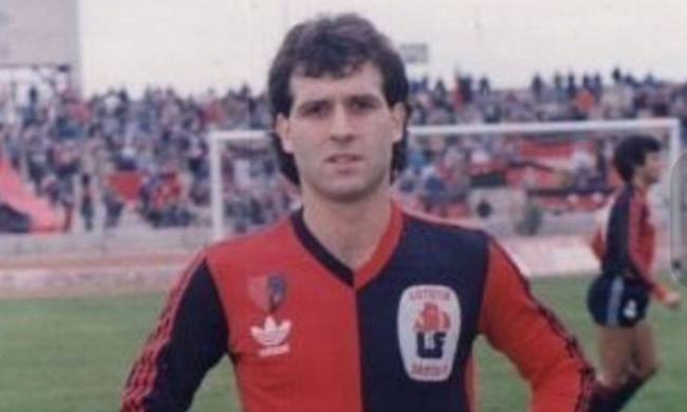 "Tata" Martino