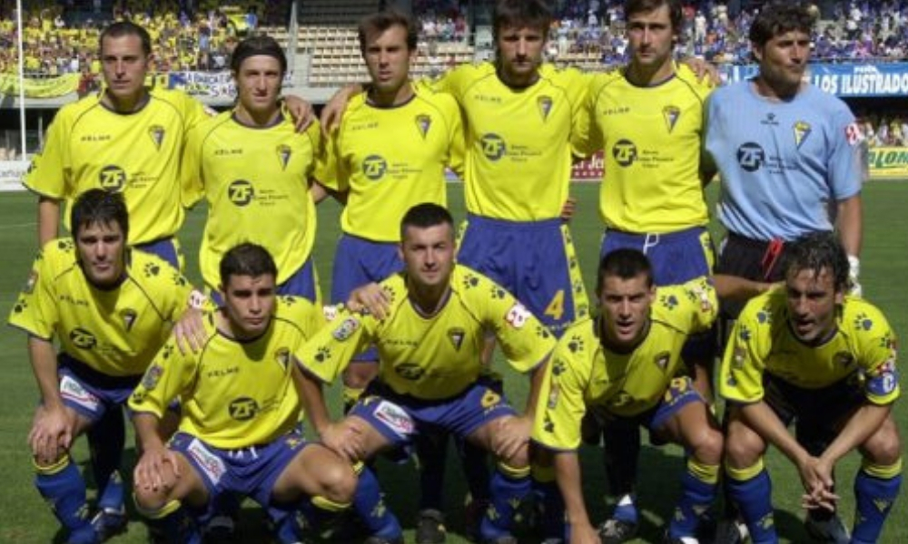 Messi pudo haber jugado en un equipo pequeño