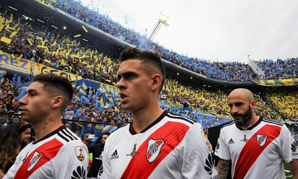 debut de "Tata" Martino