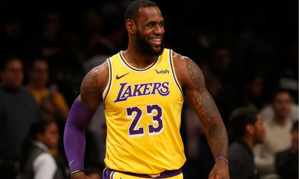 LeBron James, el nuevo enemigo público de la NFL: