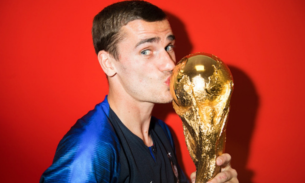 Por qué Griezmman sí y Modric no